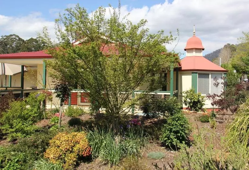 Balangara Cottages