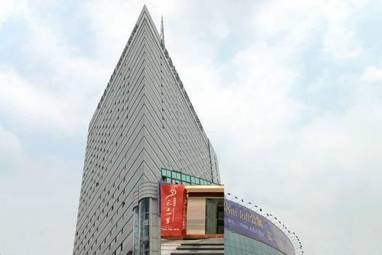 Fairyland Hotel Express Kunming Nanping Pedestrian Street Bai Da Branch