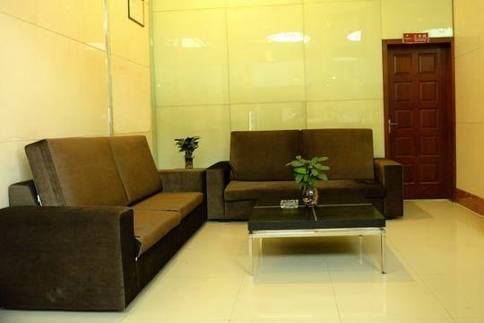 Fairyland Hotel Express Kunming Nanping Pedestrian Street Bai Da Branch