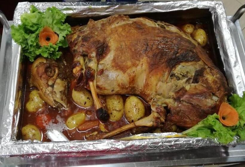 Family Hotel Chiflik Hills