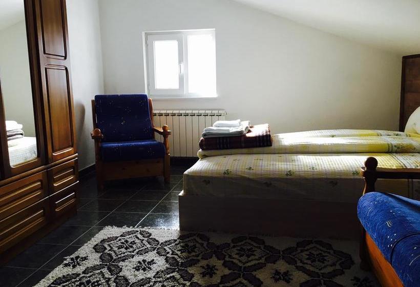 Ardospa Hotel And Restaurant