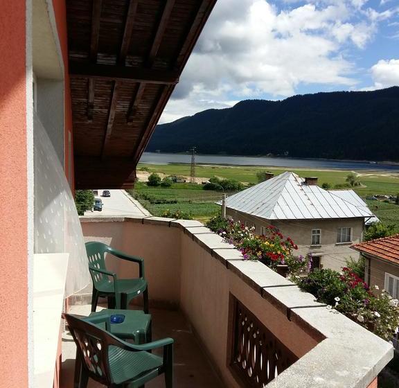 Ardospa Hotel And Restaurant