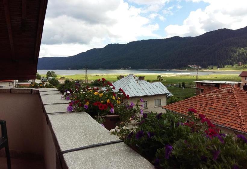 Ardospa Hotel And Restaurant