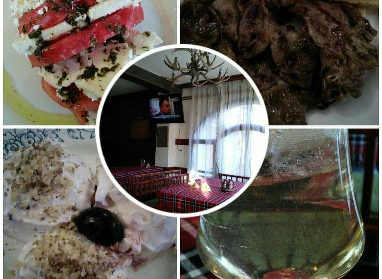 Ardospa Hotel And Restaurant