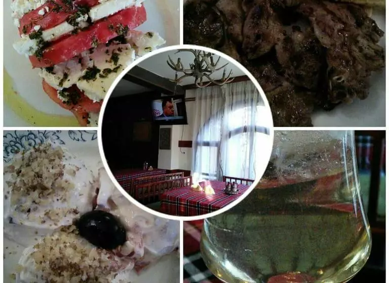 Ardospa Hotel And Restaurant