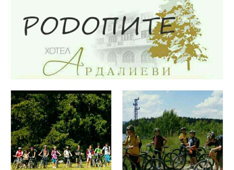 Ardospa Hotel And Restaurant