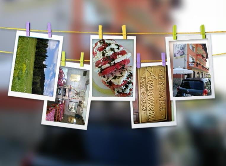 Ardospa Hotel And Restaurant