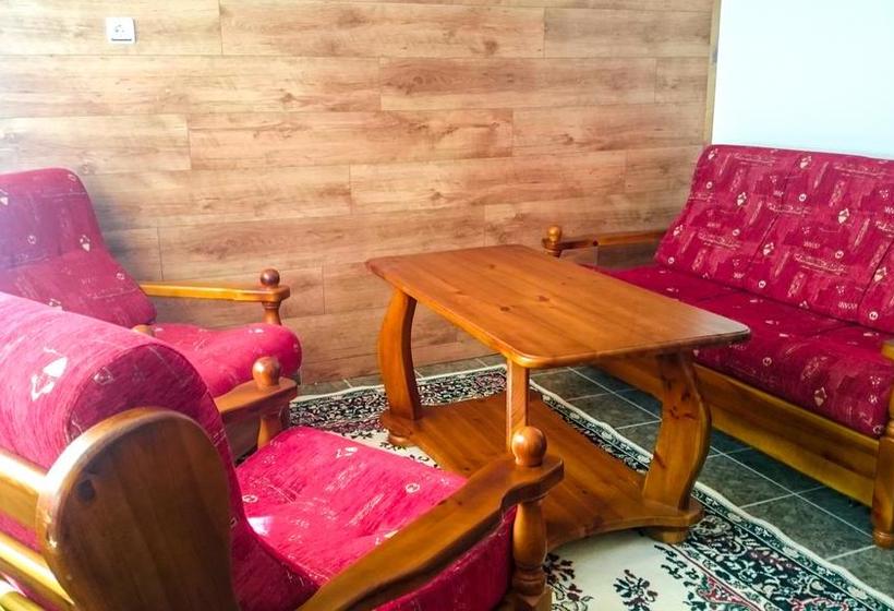 Ardospa Hotel And Restaurant