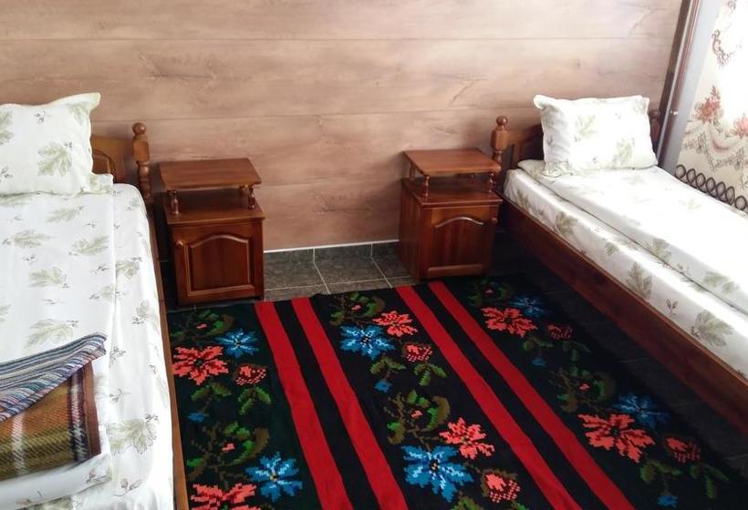 Ardospa Hotel And Restaurant