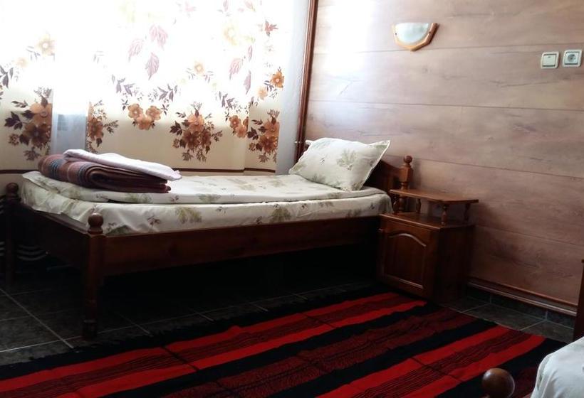 Ardospa Hotel And Restaurant