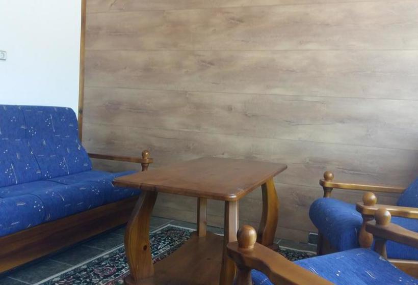 Ardospa Hotel And Restaurant