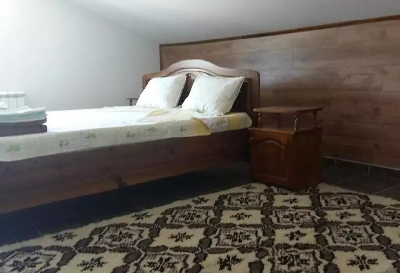 Ardospa Hotel And Restaurant