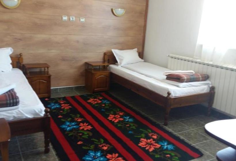 Ardospa Hotel And Restaurant