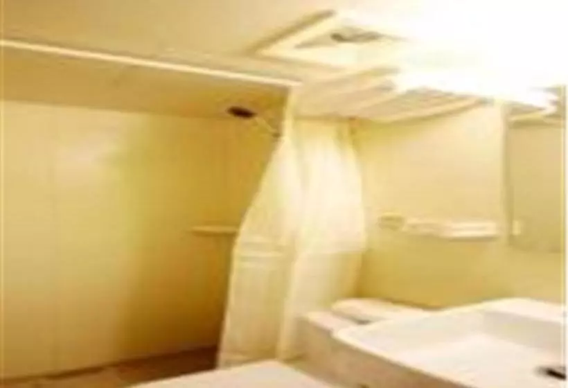 Hotelli Home Inn