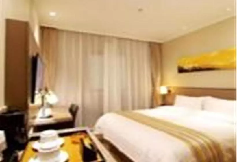 Hotelli Home Inn