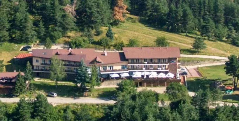 Hotel Panorama