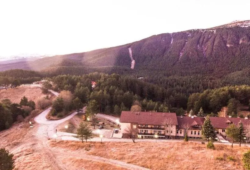 Hotel Panorama