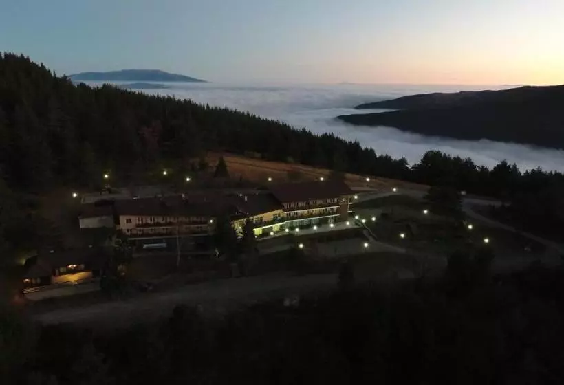 Hotel Panorama