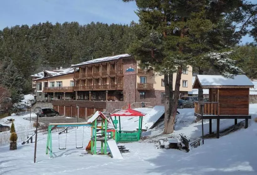 Hotel Panorama