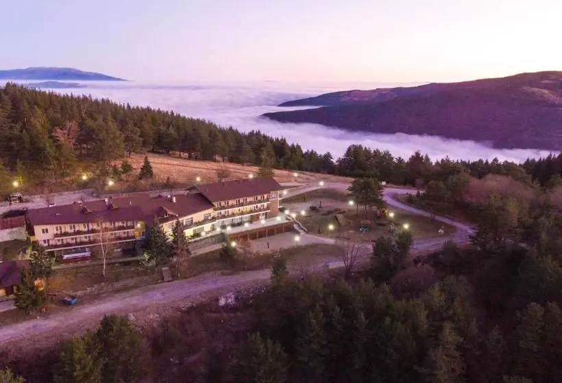Hotel Panorama