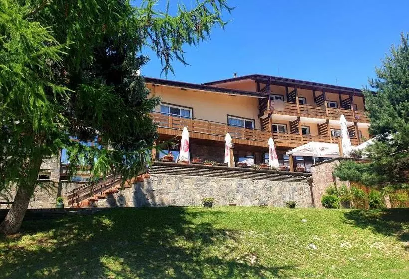 Hotel Panorama