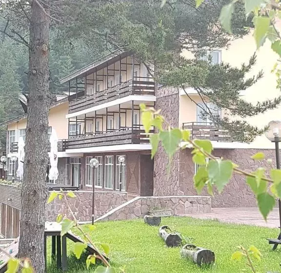 Hotel Panorama