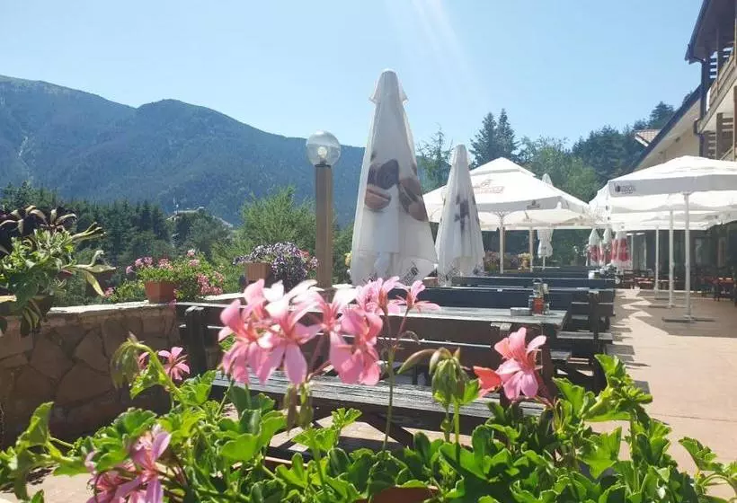 Hotel Panorama