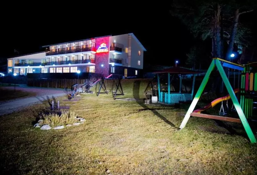 Hotel Panorama
