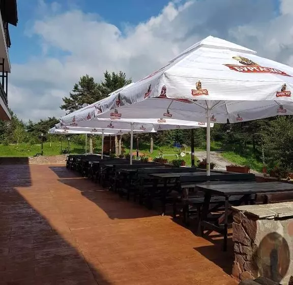 Hotel Panorama