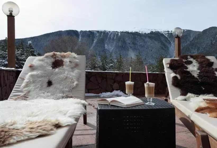 Hotel Panorama
