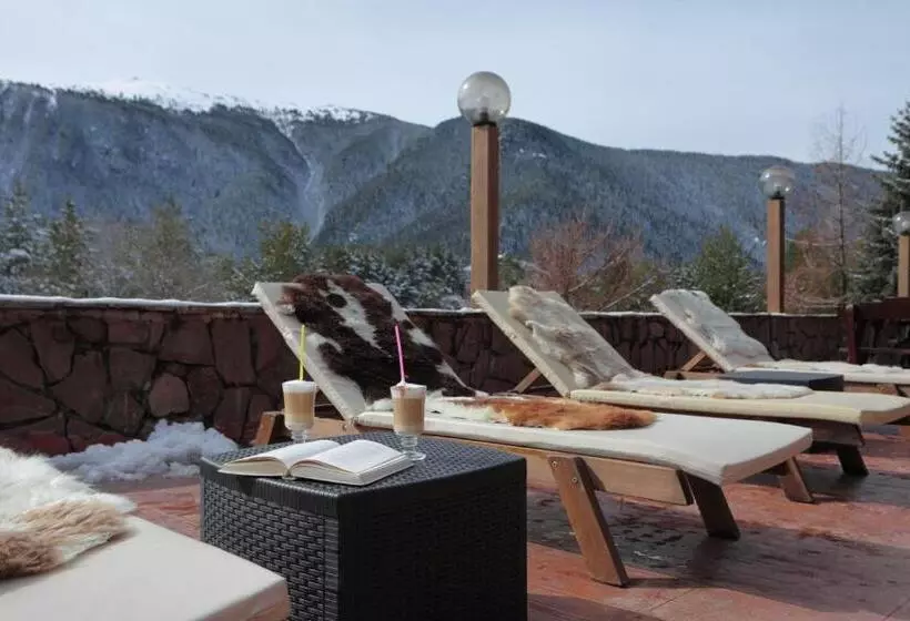 Hotel Panorama