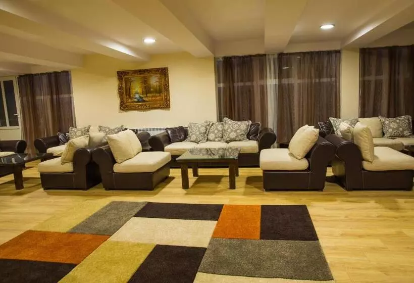 Hotel Panorama