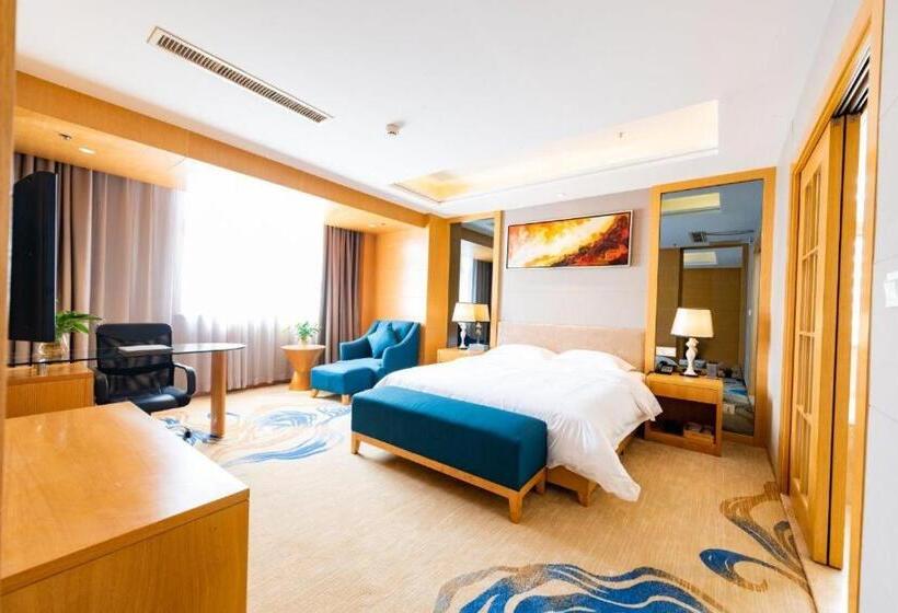 Starway Hotel Jiangyin Renmin Road Pedestrian Street