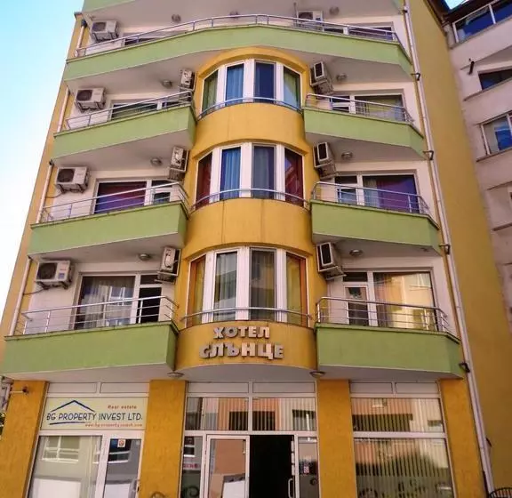 Hotel Sun