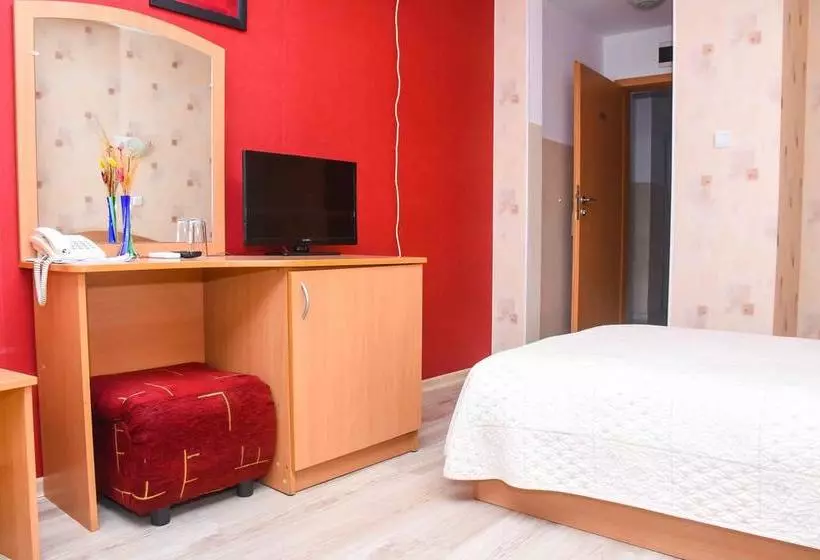 Hotel Sun