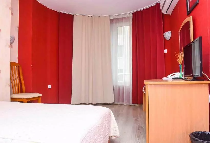 Hotel Sun