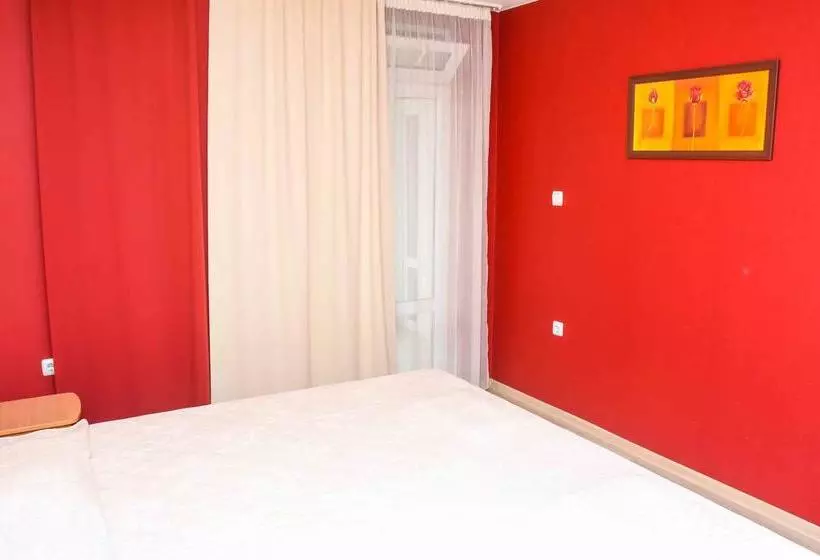 Hotel Sun
