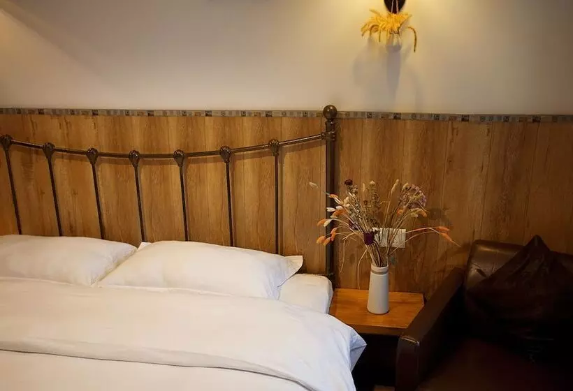 ホテル Zhangjiajie Mini Inn