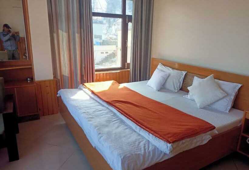 ホテル Goroomgo Bala Paradise Munsyari