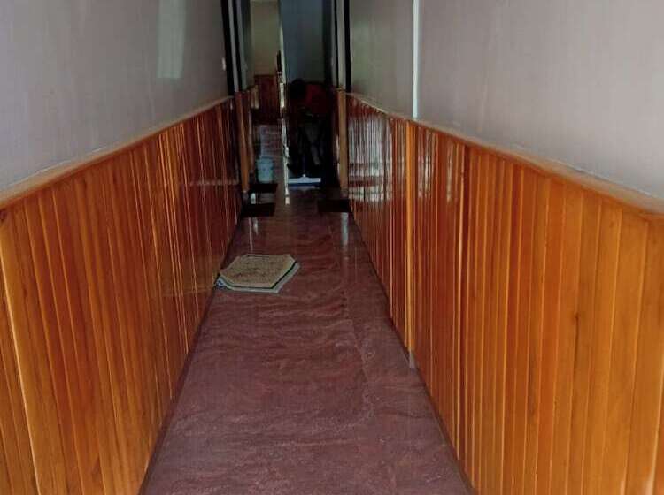 ホテル Goroomgo Bala Paradise Munsyari