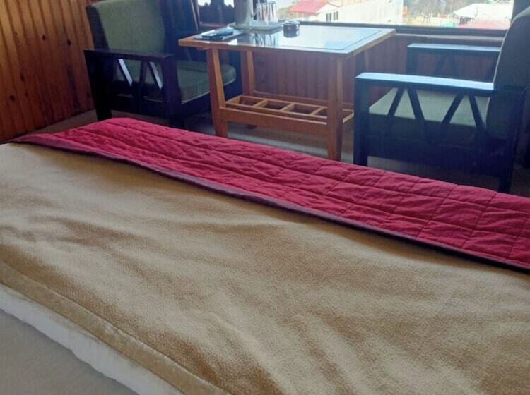 ホテル Goroomgo Bala Paradise Munsyari