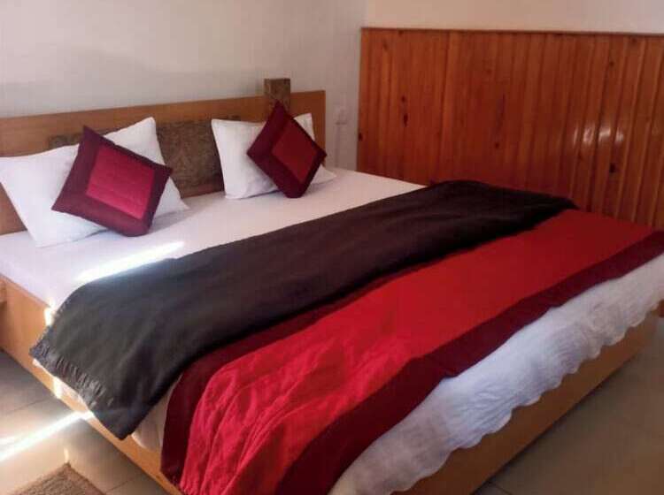 ホテル Goroomgo Bala Paradise Munsyari