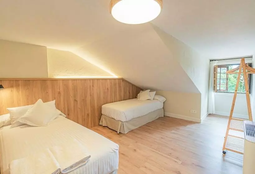 Hotelli Bestprice Santillana