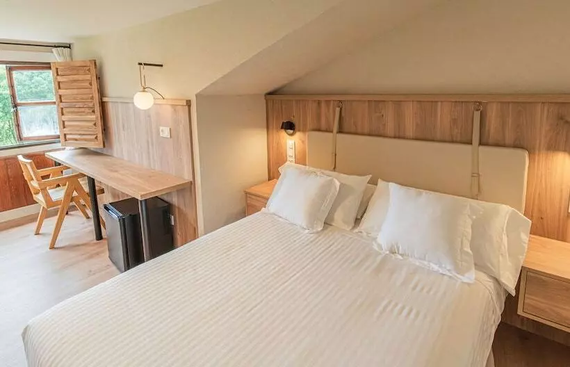 Hotelli Bestprice Santillana