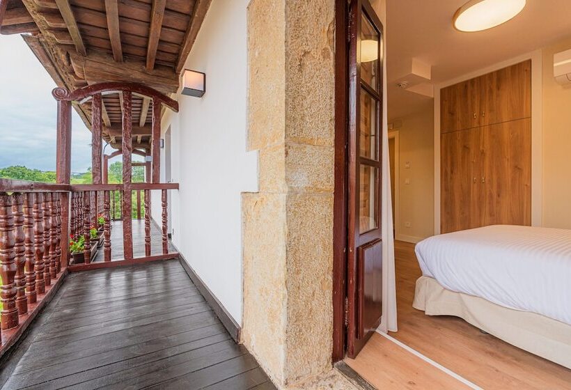 Отель Bestprice Santillana