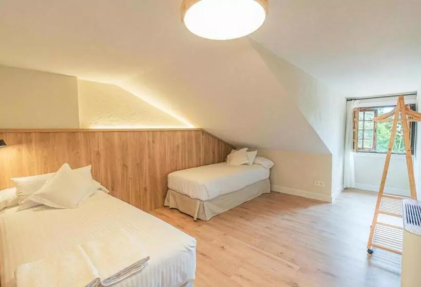 Hotelli Bestprice Santillana