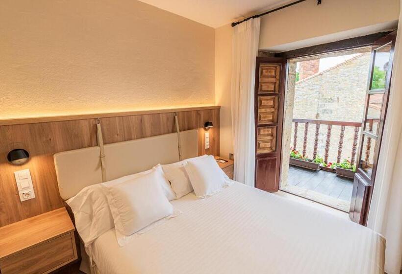 Отель Bestprice Santillana