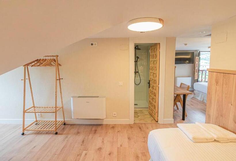 Отель Bestprice Santillana