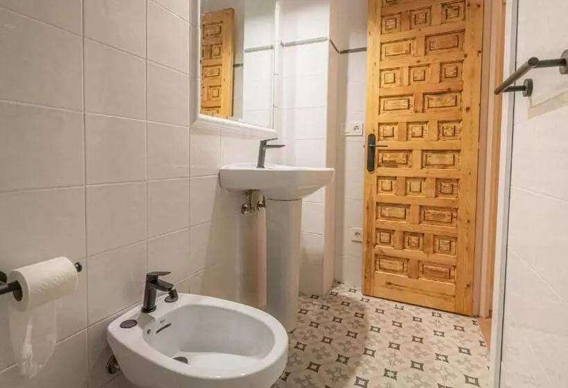 Hotelli Bestprice Santillana