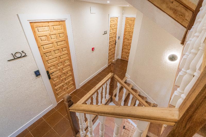 Отель Bestprice Santillana